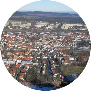 Ilmenau