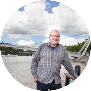 Ilmo Riihimäki Musician