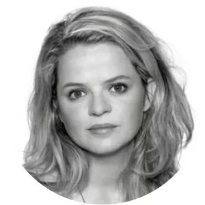 Ilmur Kristjánsdóttir - Icelandic actress