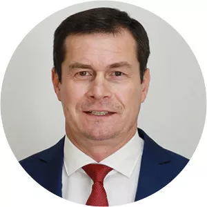 Ilnur Gizatullin - Ice hockey player