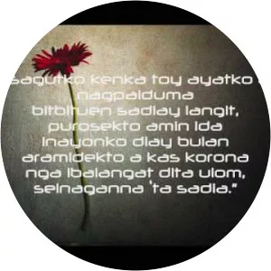 Ilocano Song - Musical artist