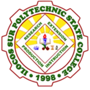 Ilocos Sur Polytechnic State College - Main Campus - 
