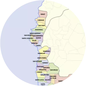 Ilocos Sur - 