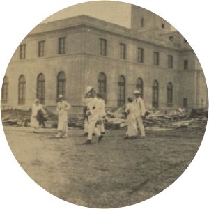 Iloilo Customs House - 