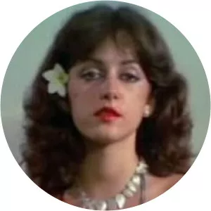 Ilona Agathe Bastian