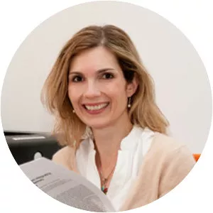 Ilona C Grunwald Kadow