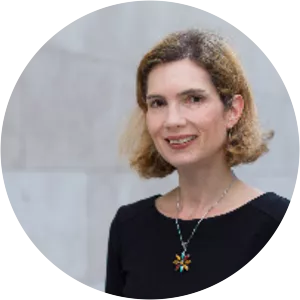 Ilona Carmen  Grunwald-Kadow