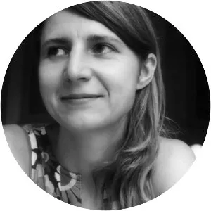 Ilona Chovancova - Writer