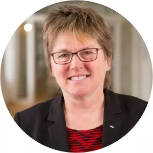 Ilona Deckwerth - Politician