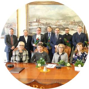 Ilona Dobosiewicz - Writer