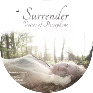 Ilona Domnich - Musical artist