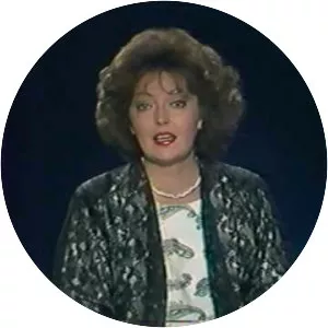 Ilona Hajas - Television presenter