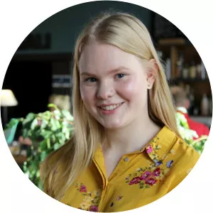 Ilona Huhta - Movie actress