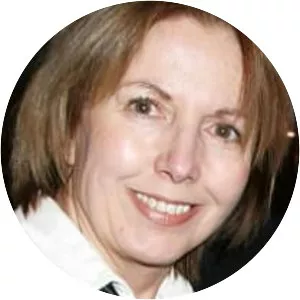 Ilona Kondrat photograph