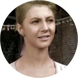 Ilona Kusmierska - Actress