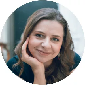 Ilona Kvietkutė - Actress