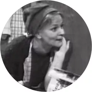 Ilona Lampi photograph