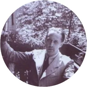 Ilona Matzner photograph