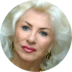 Ilona Medveczky