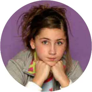 Ilona Mitrecey - French singer