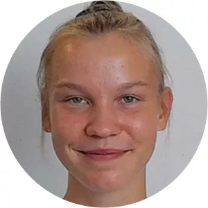 Ilona Mononen - Runner