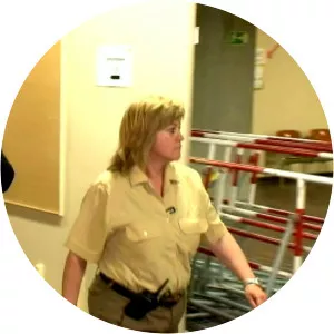 Ilona Mundlos - Uwe Mundlos' mother