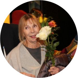 Ilona  Ots photograph