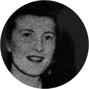 Ilona Prager - Conrad Veidt's wife