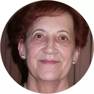 Ilona Prunyi - Hungarian pianist