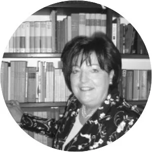 Ilona RiedelSpangenberger