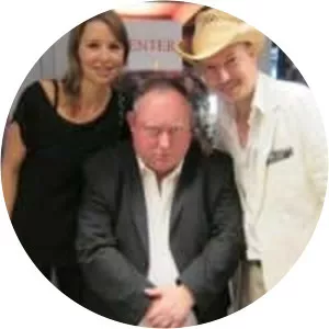 Ilona Six - Film producer