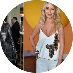 Ilona Solorz - Zygmunt Solorz-Żak's ex-wife