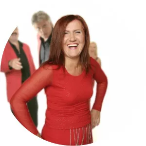 Ilona Stepanova - Musical artist