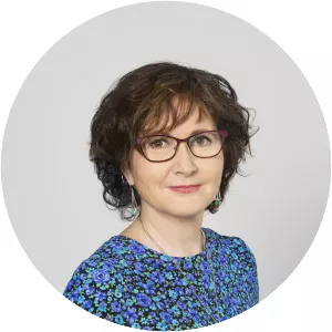 Ilona Szatmári Waldau - Member of the Riksdag