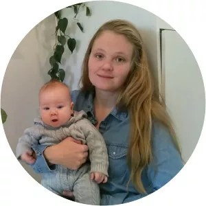 Ilona Vähäsöyrinki - Musical artist