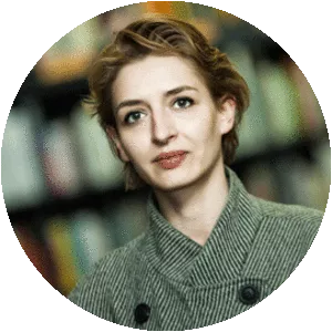 Ilona Witkowska - Writer