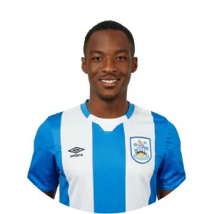 Ilounga Pata - Footballer