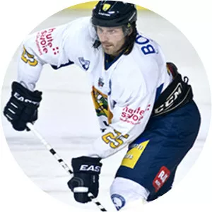 Ilpo Salmivirta - Ice hockey player
