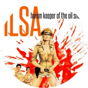 Ilsa, Harem Keeper of the Oil Sheiks