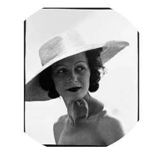 Ilsa Jeanne Zamboui photograph