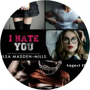 Ilsa Madden-Mills - Romance author
