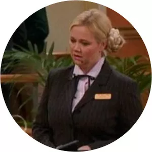 Ilsa Schiklegoobermeyger - 