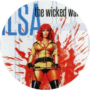 Ilsa, the Wicked Warden