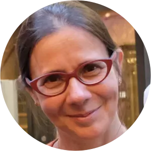 Ilse Depraetere - Linguist