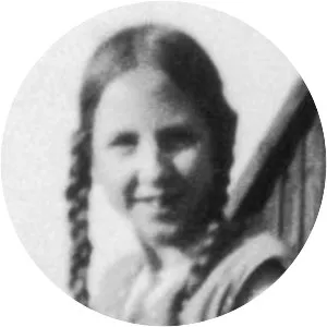 Ilse Gräfin von Bredow