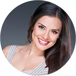 Ilse Ikeda - Film actor