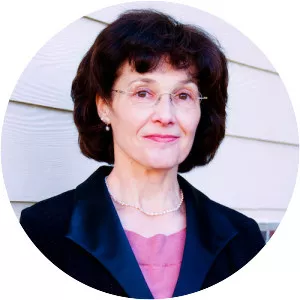 Ilse Ipsen - Mathematician