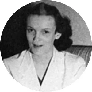 Ilse Kaul - Gottfried Benn's wife