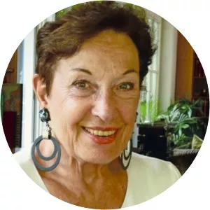 Ilse Kienzle - Author ‧ Ulrich Kienzle's wife