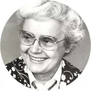 Ilse LichtensteinRother